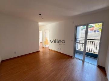 Apartamento · 52m² · 2 Quartos · 1 Vaga · Apartamento à venda no Condomínio Vista Jataí Residence - Parque Jataí, Votorantim