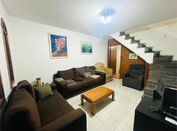 Casa · 90m² · 3 Quartos · 2 Vagas · Condomínio com 3 quartos à venda em Lauzane paulista - SP