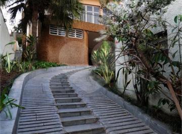 Casa · 429m² · 4 Quartos · 5 Vagas · Sobrado com 4 quartos à venda em Jardim são bento - SP