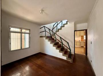 Casa · 180m² · 3 Quartos · 2 Vagas · Sobrado com 3 quartos à venda em Campo belo - SP