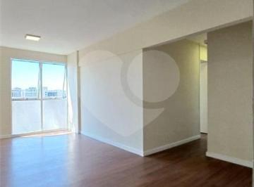 Apartamento · 69m² · 3 Quartos · Apartamento com 3 quartos à venda em Centro - SP