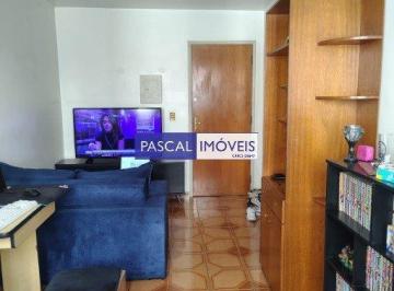 Apartamento · 41m² · 1 Quarto · 1 Vaga · Apartamento Studio Moema 01 Vaga