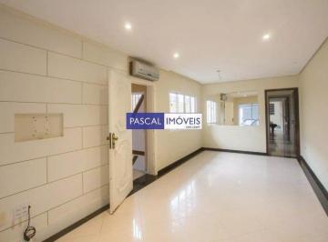 Casa · 220m² · 3 Quartos · 2 Vagas · Sobrado Chácara Sto. Antônio 3 Dormitórios 2 Vagas