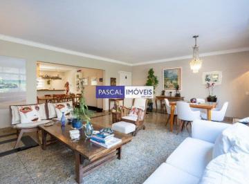 Apartamento · 166m² · 3 Quartos · 3 Vagas · Apartamento Jardim Paulista 3 dormitórios 3 vagas