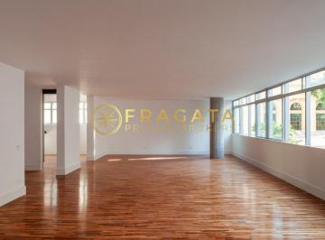 Apartamento · 272m² · 3 Quartos · 2 Vagas · Apartamento à venda com 271m² -  3 quartos sendo 2 suítes e 2 vagas - Higienópolis/SP