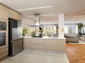 Apartamento · 159m² · 3 Quartos · 1 Vaga · Apartamento à venda próximo ao Club, 3 quartos sendo 2suites e 1 vaga, reformado - Jardim América/SP