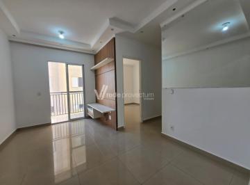 0 · Apartamento disponível para venda no Condomínio Viva Vista Mirante, em Sumaré/SP