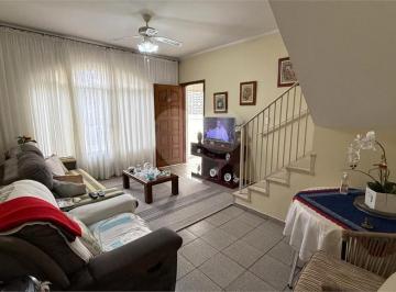Casa · 120m² · 2 Quartos · 2 Vagas · Sobrado com 2 quartos à venda em Vila maranduba - SP