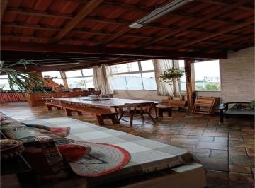 Apartamento · 166m² · 3 Quartos · 2 Vagas · Cobertura com 3 quartos à venda em Santa terezinha - SP