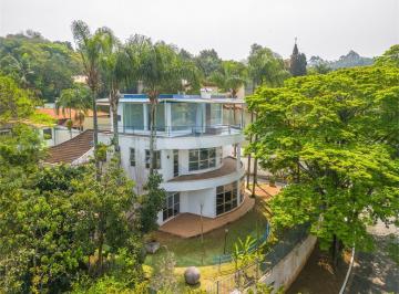 Casa · 748m² · 4 Quartos · 4 Vagas · Casa com 4 quartos à venda em Altos De São Fernando - SP