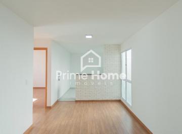 0 · apartamento à venda em Loteamento Residencial Parque dos Cantos