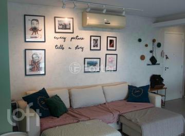 fcdecc2e · Apartamento, 2 dormitórios, 84 m², em Pari
