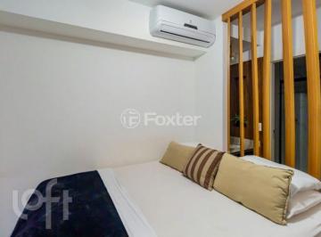 67506ff9 · Kitnet / JK / Studio, 1 dormitórios, 25 m², em Vila Mariana