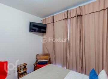 549d1e16 · Kitnet / JK / Studio, 1 dormitórios, 25 m², em Vila Mariana