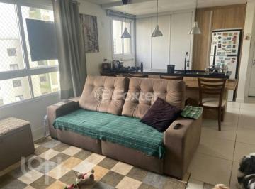 f6e00c95 · Apartamento, 1 dormitórios, 47.43 m², em Centro
