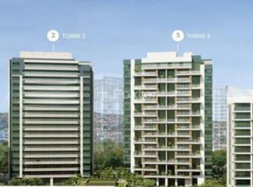 4ccccdb3 · Apartamento, 4 dormitórios, 299 m², em Cristal