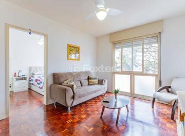 01-APARTAMENTO-1D-JARDIM-BOTANICO-PORTO-ALEGRE-825296.jpg · Apartamento, 1 dormitórios, 46.493 m², em Partenon