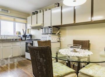 bb3a02f5 · Apartamento, 3 dormitórios, 122.6 m², em Bela Vista