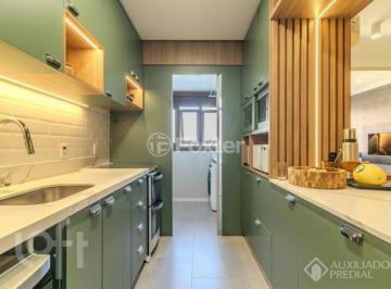3acfd85f · Apartamento, 3 dormitórios, 87.51 m², em Petrópolis