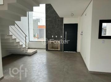 e91c3a67 · Casa em Condomínio, 3 dormitórios, 129 m², em Parque da Matriz
