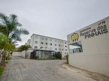 Apartamento de 2 quartos, São José dos Pinhais · Apartamento 02 quartos a venda em Sao Jose dos Pinhais Parana