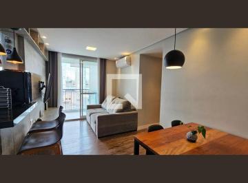 Apartamento · 51m² · 2 Quartos · 1 Vaga · Apartamento à Venda - Ipiranga, 2 Quartos, 51 m² - São Paulo