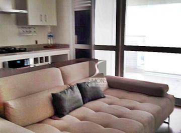 6ed1aa26756e55ba10e2f661dc014aaa2244eb8c · Apartamento com 1 dormitório à venda, 57 m² por R$ 960.000,00 - Pinheiros - São Paulo/SP