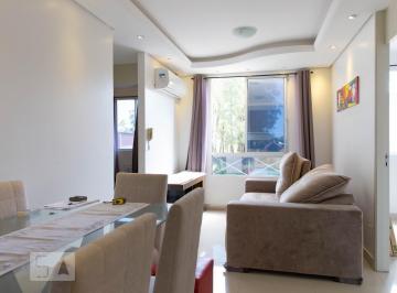 Apartamento · 51m² · 3 Quartos · 1 Vaga · Apartamento para Aluguel - Alto Petrópolis, 3 Quartos,  51 m² - Porto Alegre