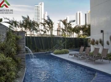 Foto 32 · Apartamento à venda em Recife-PE: 3 quartos, 1 suíte, 2 salas, 3 banheiros, 2 vagas de garagem, 81,5