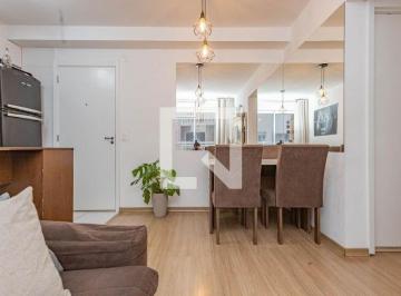 Apartamento · 40m² · 2 Quartos · 1 Vaga · Apartamento à Venda - Bosque da Saúde, 2 Quartos,  40 m² - São Paulo