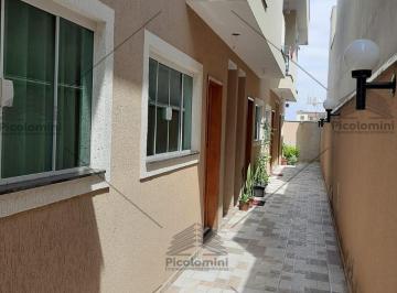 Foto 01 · Casa em Condomínio de Luxo na Vila Ré - 2 Quartos, 2 Suítes, 2 Vagas - São Paulo-SP