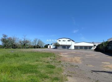 Comercial · 1254m² · 2 Quartos · 10 Vagas · Comercial para aluguel - em Pinheiro Machado