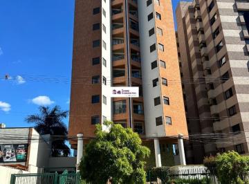 Foto 01 · Apartamento, Taboão, Bragança Paulista, SP
