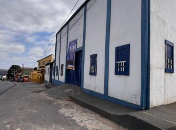 Comercial , Matozinhos · Galpão a venda em matozinhos em frente mg 424 Oportunidade 