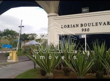 Foto 01 · TERRENO NO CONDOMINIO LORIAN COM 409,51M²