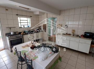Foto 01 · SOBRADO A VENDA NO PESTANA COM 243M²