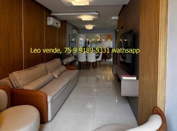 Casa de 3 quartos, Feira de Santana · Leo vende, bairro Sim , 3\4 suíte, closet, energia solar, mobiliada