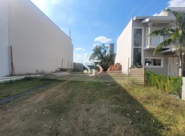 Foto 01 · Terreno à venda em Valinhos-SP, no Residencial Santa Maria, com 404m² de área!