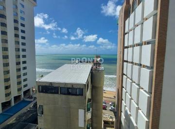 Apartamento de 4 quartos, Recife · APARTAMENTO COM 4 QUARTOS SENDO TODOS SUITES EM BOA VIAGEM
