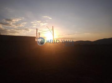 Foto 01 · Terreno à venda em São Lourenço-MG, no bairro Portal das Águas, com 363,78 m² de área!