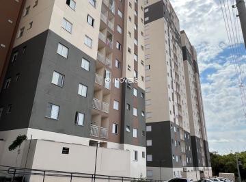 Foto 01 · Apartamento, Jardim Gutierres, Sorocaba, SP
