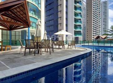 Apartamento de 4 quartos, Recife · APARTAMENTO COM 4 QUARTOS SENDO 3 SUITES EM BOA VIAGEM