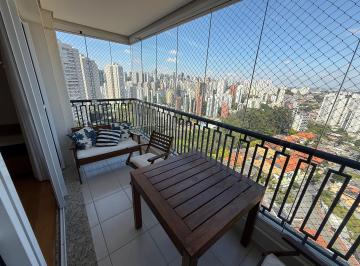 Apartamento de 3 quartos, São Paulo · Apartamento Vila Andrade, 3 quartos sendo 1 suíte , 2 vaga .fl58
