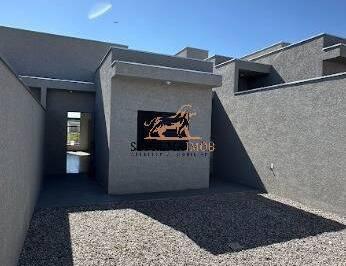 Casa · 150m² · 2 Quartos · 2 Vagas · Casa térrea à venda -  Residencial Jardim São Lucas, Salto de Pirapora/SP