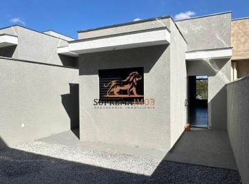 Casa · 67m² · 2 Quartos · 2 Vagas · Casa térrea à venda - Residencial Jardim São Lucas, Salto de Pirapora/SP
