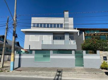 Foto 01 · CASA FRENTE MAR EM NAVEGANTES MEIA PRAIA | 05 SUÍTES + 02 | 04 VAGAS DE GARAGEM | ÁGUA QUENTE FRIA