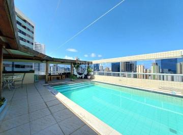 Apartamento de 4 quartos, Recife · APARTAMENTO COM 4 QUARTOS SENDO 2 SUITES EM ÓTIMA LOCALIZAÇÃO - BOA VIAGEM