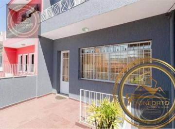 Foto 01 · Sobrado à venda na Vila Fernandes, São Paulo-SP: 4 quartos, 2 salas, 2 banheiros, 1 vaga de garagem,