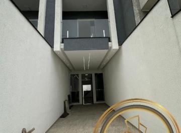 Foto 01 · Imperdível Sobrado à Venda na Vila Santa Isabel, São Paulo-SP: 3 Quartos, 1 Suíte, 2 Salas, 3 Banhei