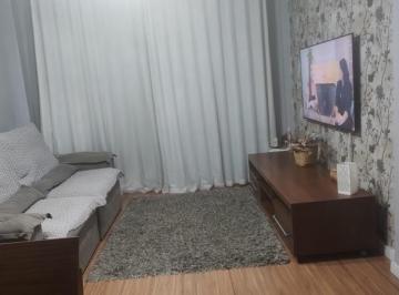 Foto 01 · Lindo apartamento coladinho em Vila Valqueire